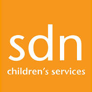 SDN Children's Service logo