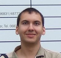 Ilya Semenov