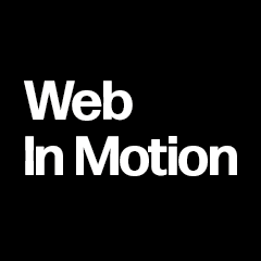 WebInMotion logo