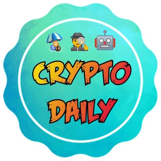 Crypro Daily