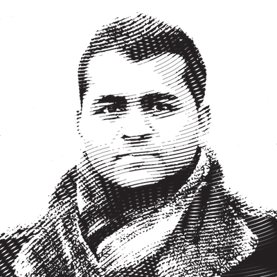 Nandan Joshi