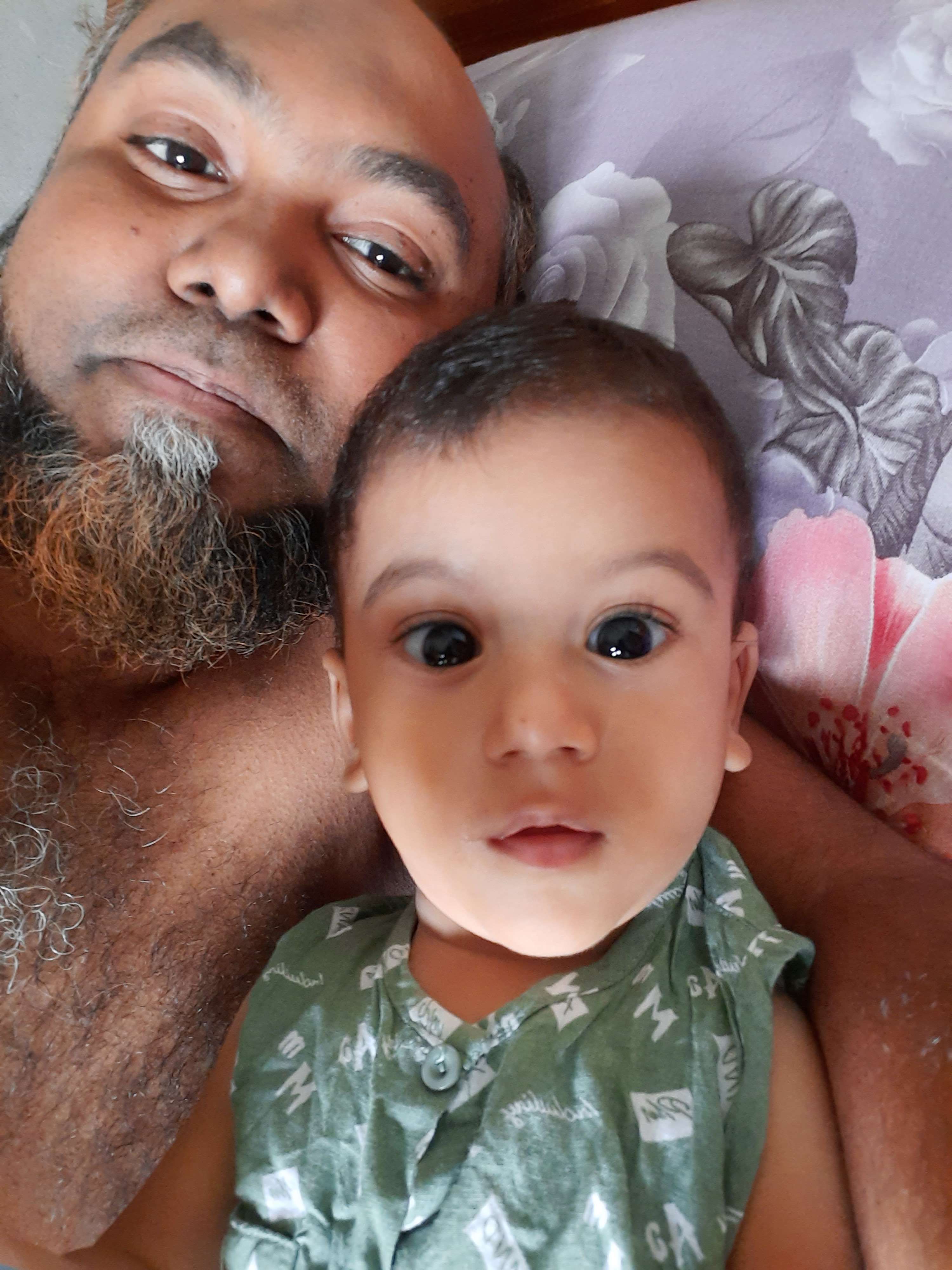 Habib Rahman