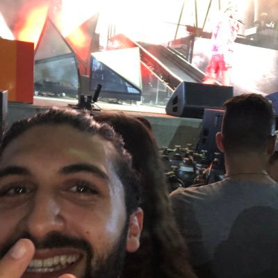 sab 🧔🏻 Wow... that’s crazy
