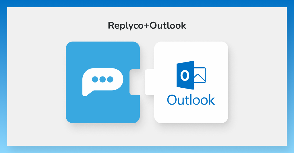 Outlook Integration