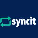 Syncit logo