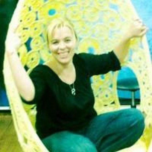 Lisa Thompson