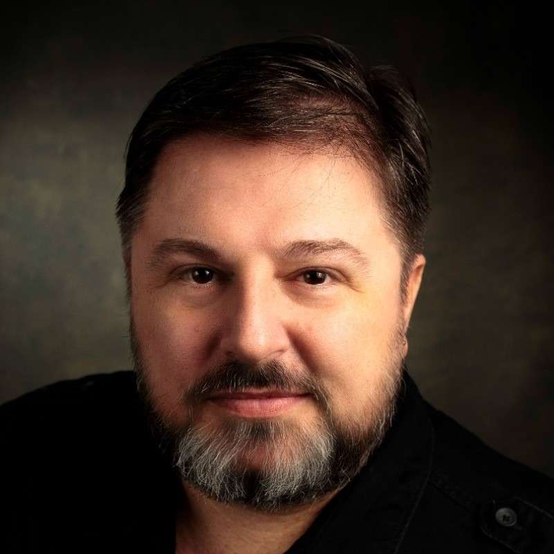 Roberto Capodieci