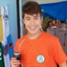 Martin Arzuaga