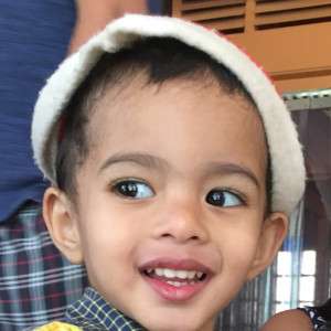 prasanna patra