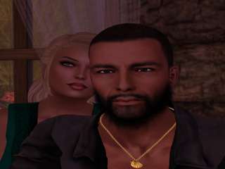 Condamnante Resident