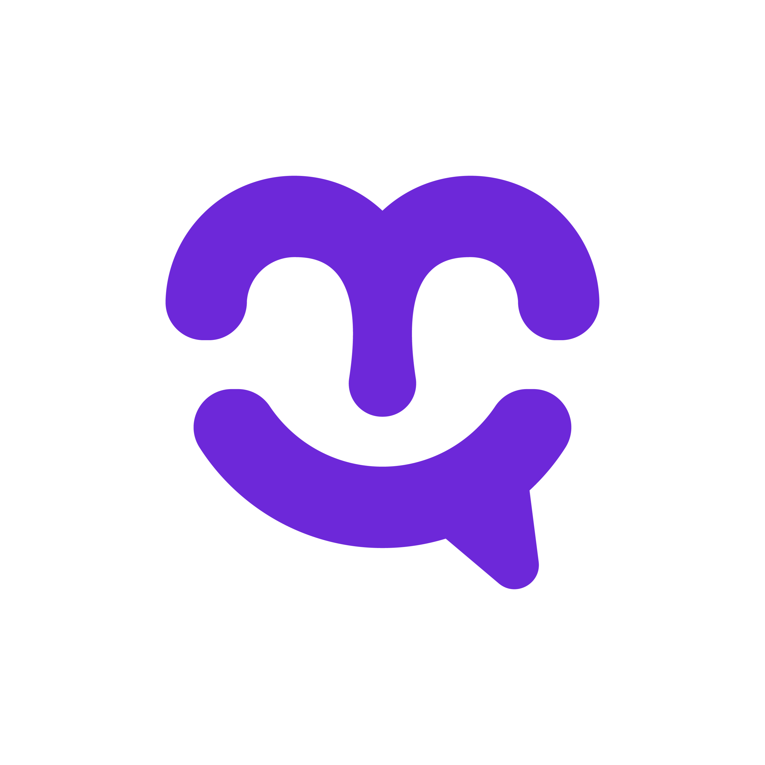 MinChat logo