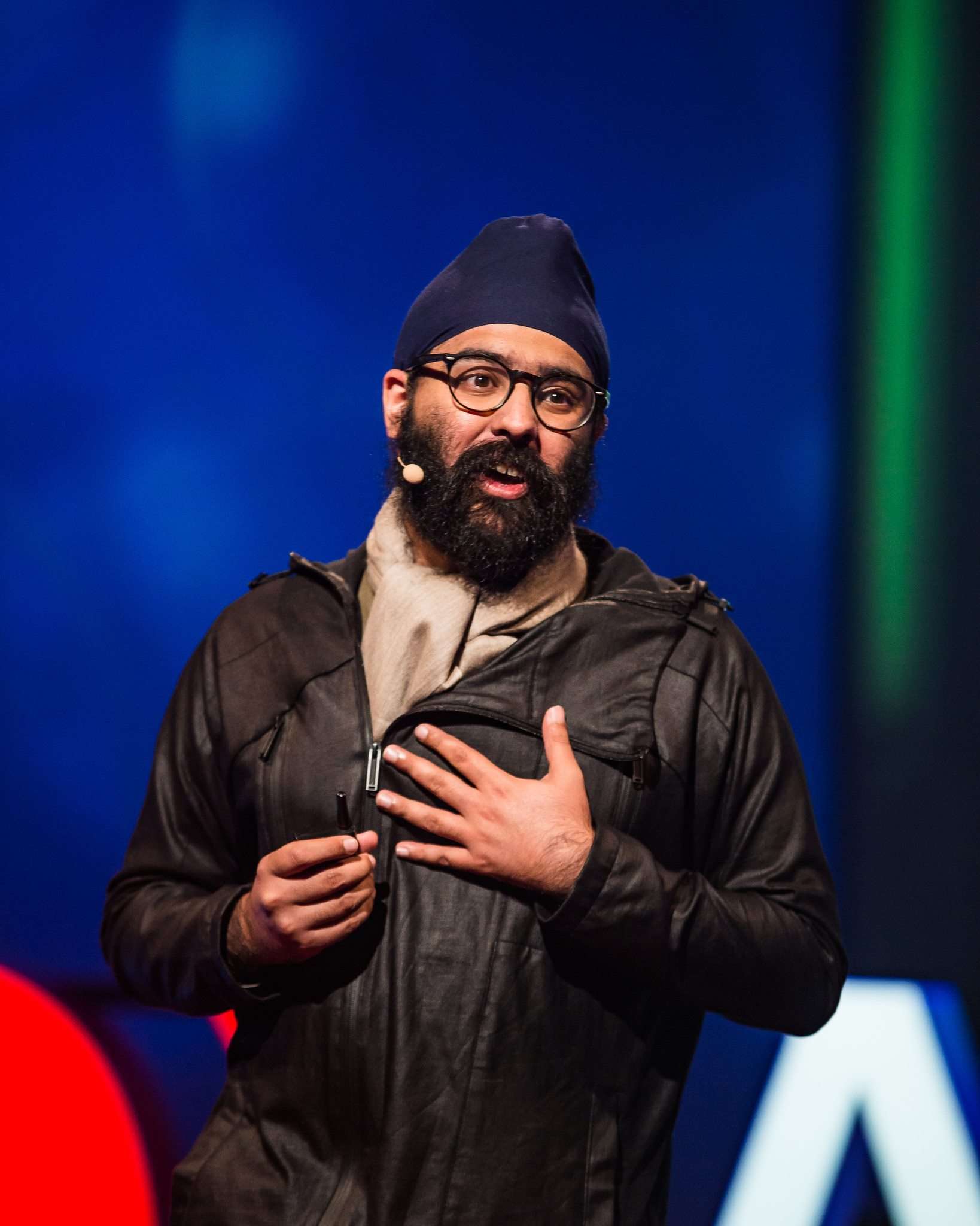 Sartaj Anand