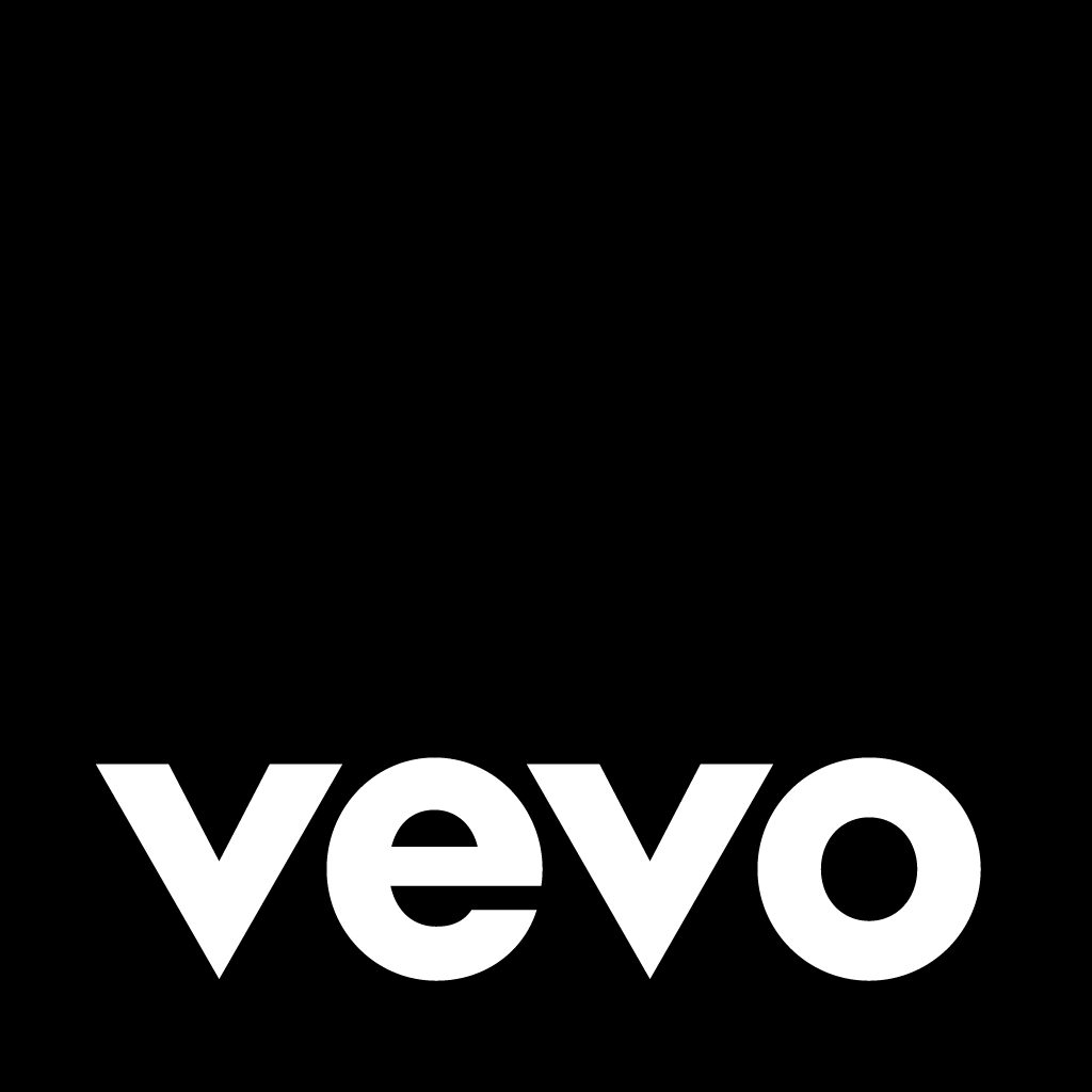 Vevo logo