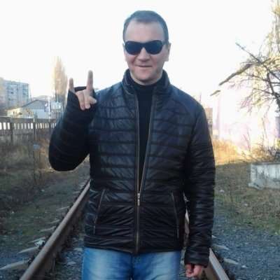 Serhii Yefremov