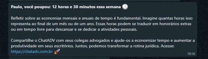 Tempopoupado