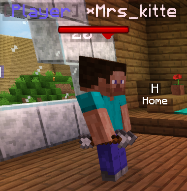 Ms Kitty