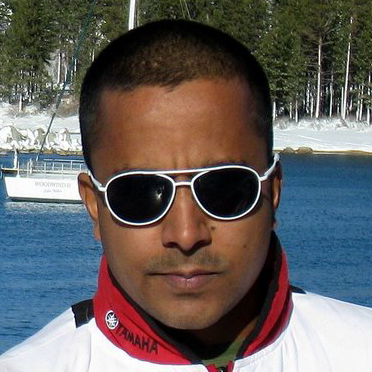 Vasanth Mani