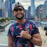Justin Trinidad Quelix