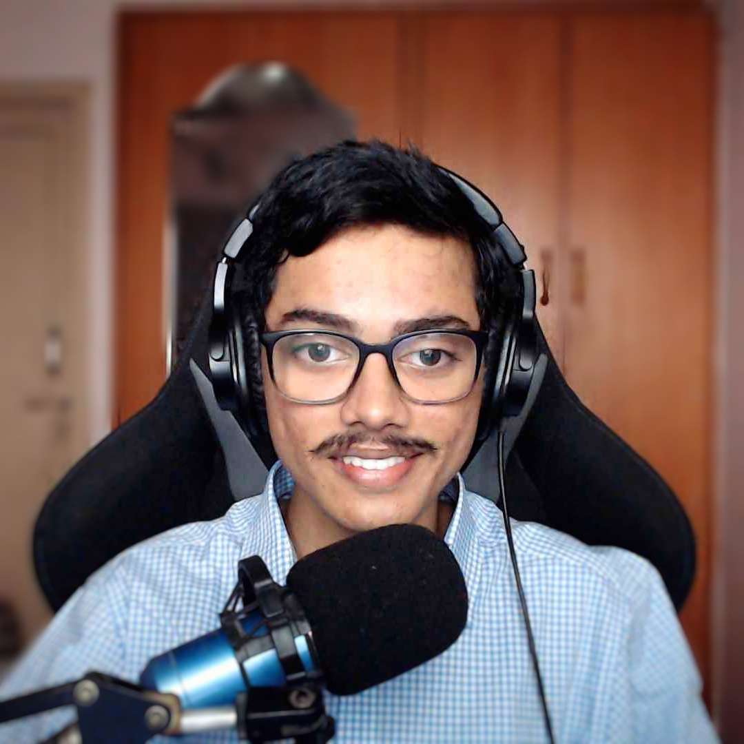Vasanth Srivatsa