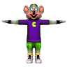 Pastel Deviant