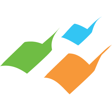 Weber County Library System logo