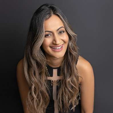 Ruheene Jaura