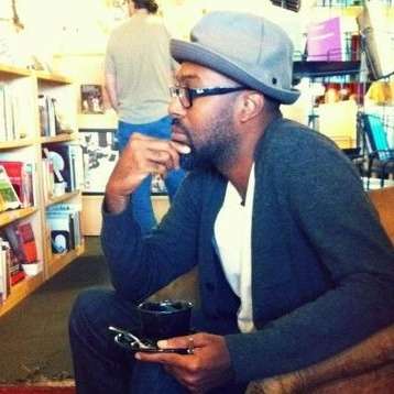 Eric Dozier