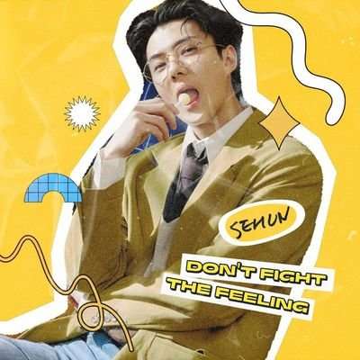 Sehunie Lucky 🍀