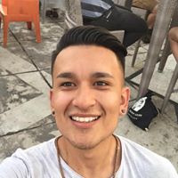Christian Escobar