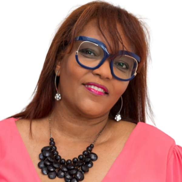 Tricia-Anne Y. Morris