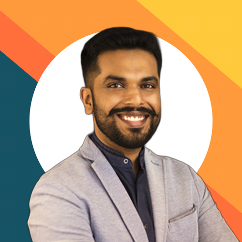 Praveen Babu