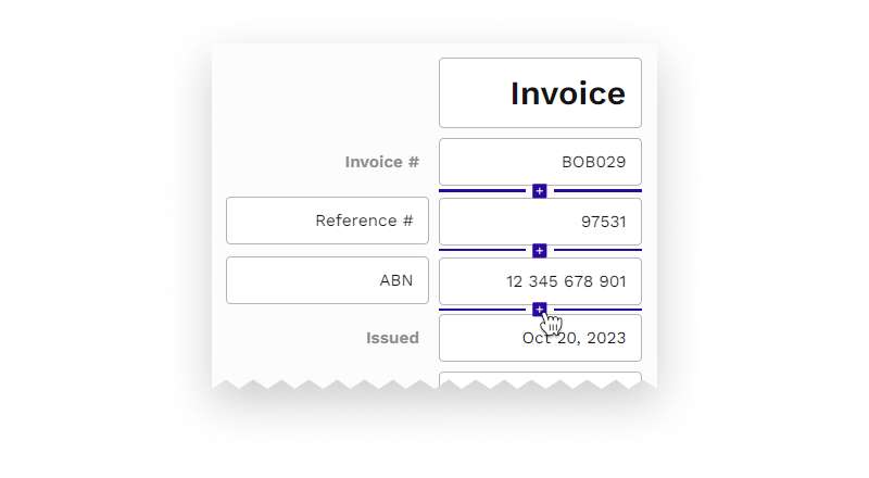 indy-invoice-custom-fields