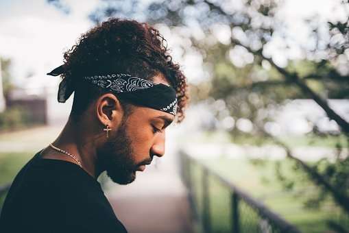 Marcus Wilson