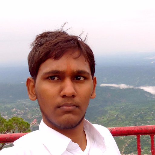 Devender Garg