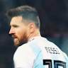 Messi Fan Bd