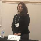 Maryam Bahri