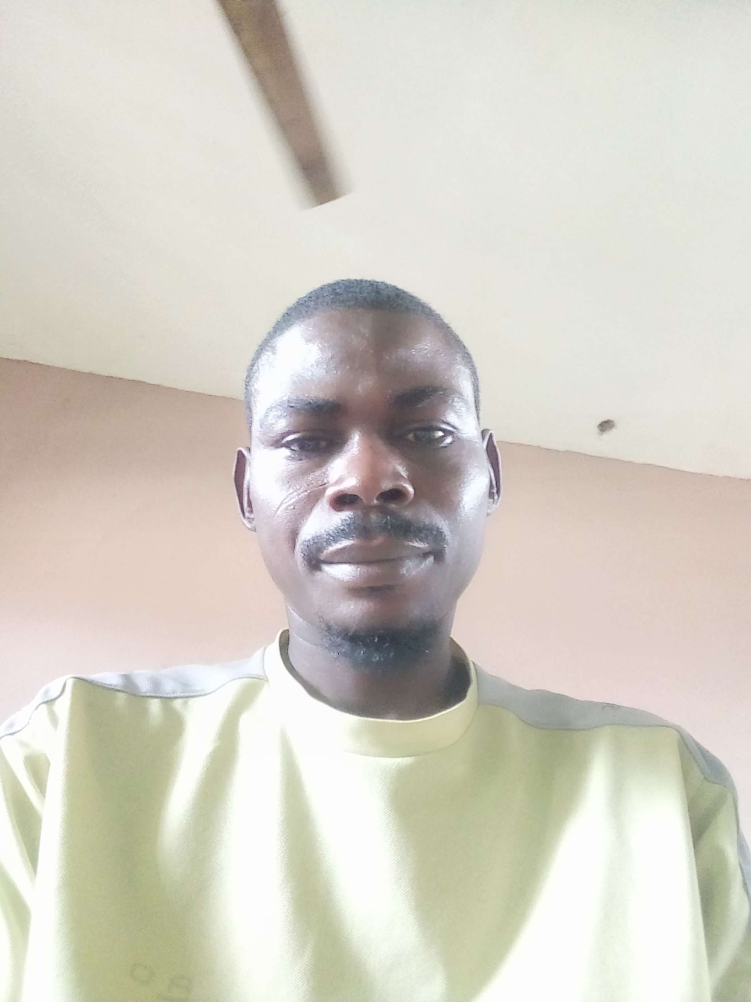 Isyaka Abdullahi