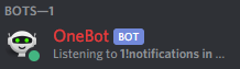 OneBot