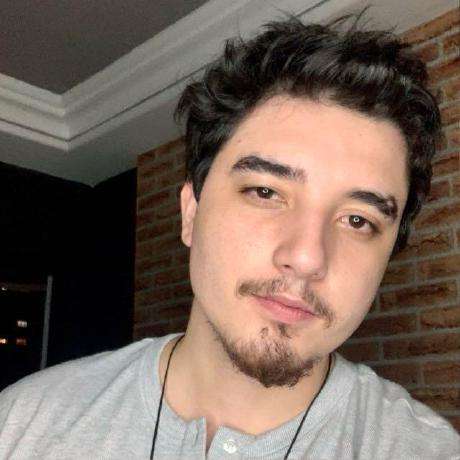 Felipe Barcelos