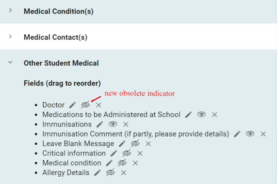 Enrolment Form