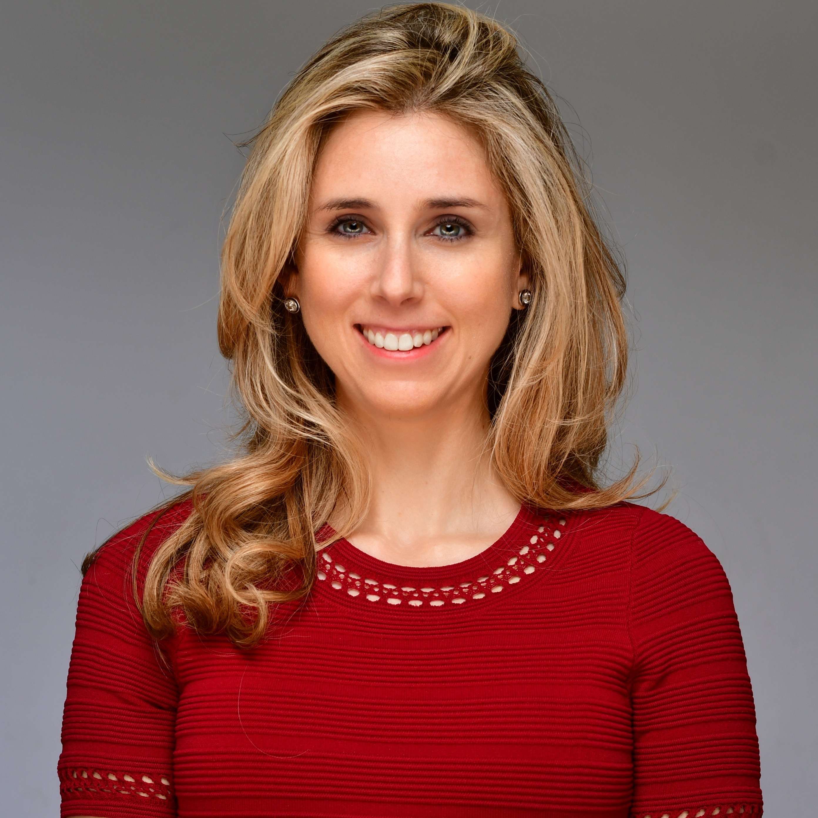 Michele Parad