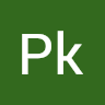 Pk Kiosh