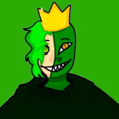 KingCrocman