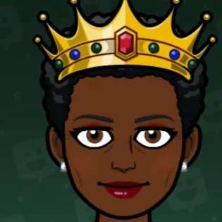 Betty - Your Community Support