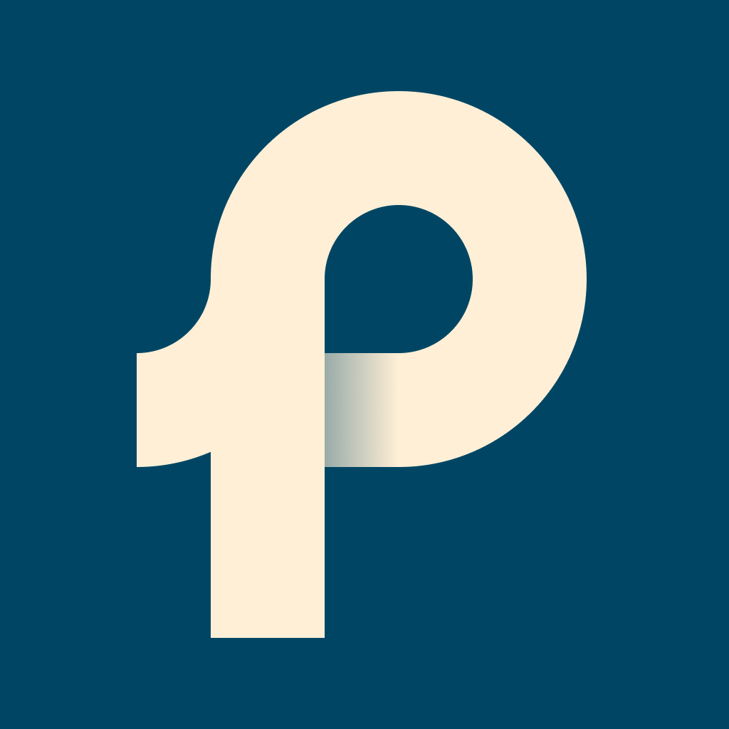 Pixefy App logo