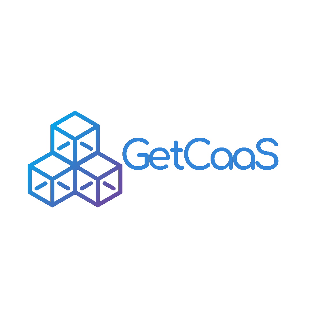 GetCaaS logo