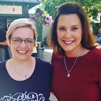 Jen Talley
