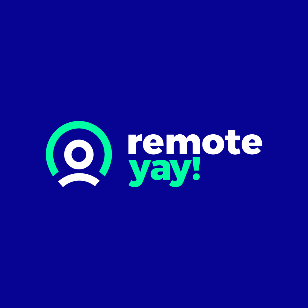 remoteyay.com logo