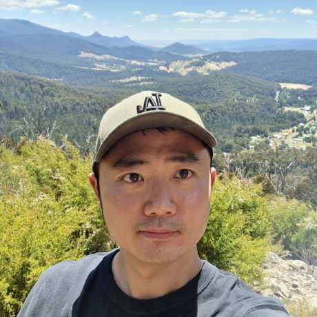 Francis Kim
