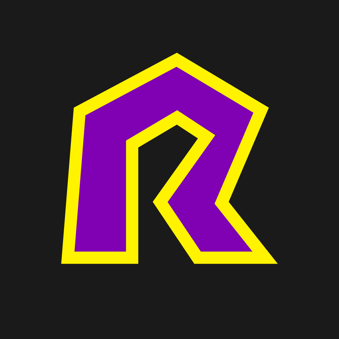 RetlyHosting logo